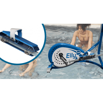 Акватренажёр Waterflex Elly Air в Новосибирске