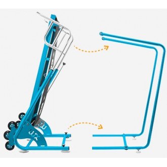 Акватренажёр Waterflex Aquajogg Air в Новосибирске
