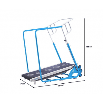 Акватренажёр Waterflex Aquajogg Air в Новосибирске