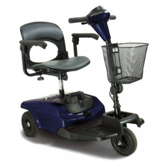 Скутер для инвалидов электрический Vermeiren Antares 3