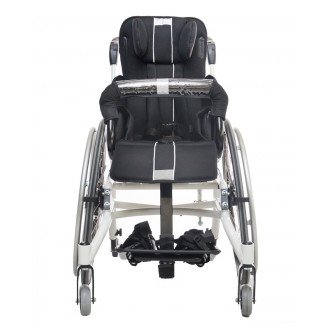 Детская инвалидная коляска ДЦП Akcesmed Racer Ursus Active в Новосибирске