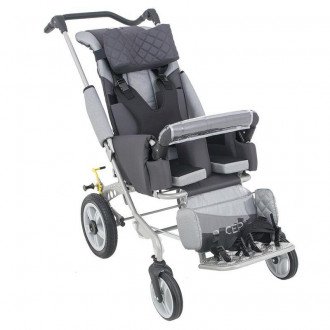 Детская прогулочная коляска ДЦП Akcesmed Racer+ в Новосибирске