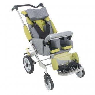 Детская прогулочная коляска ДЦП Akcesmed Racer+ в Новосибирске