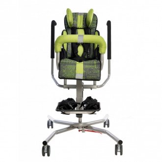 Детская комнатная кресло-коляска ДЦП Akcesmed Racer Ursus Home в Новосибирске
