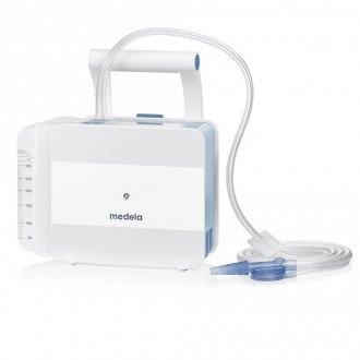 Аспиратор Medela Thopaz в Новосибирске