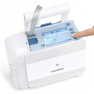 Аспиратор Medela Thopaz в Новосибирске