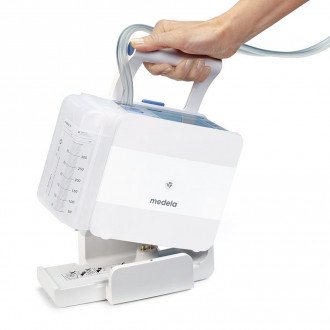Аспиратор Medela Thopaz в Новосибирске