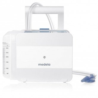 Аспиратор Medela Thopaz в Новосибирске