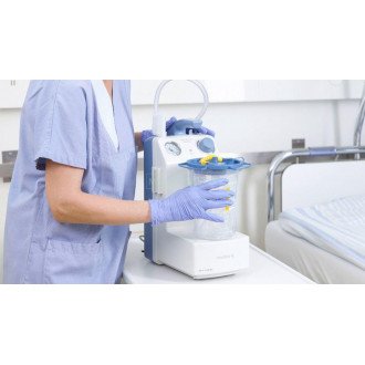 Аспиратор Medela Vario 18 c/i  в Новосибирске
