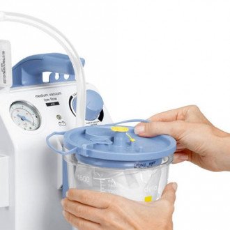 Аспиратор Medela Vario 18 c/i  в Новосибирске