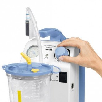 Аспиратор Medela Vario 18 c/i  в Новосибирске