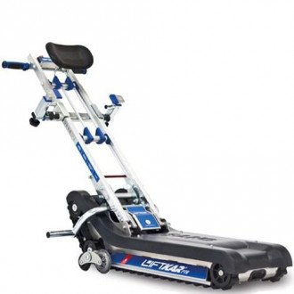 Лестничный гусеничный подъёмник SANO PT PTR 160  в Новосибирске