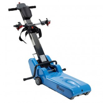 Лестничный гусеничный подъёмник Vimec Roby Т09  в Новосибирске