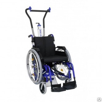 Лестничный подъёмник SANO PT PLUS в Новосибирске