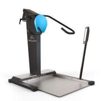Тренажёр для мышц груди, спины и рук Hur Easy Access 9120 в Новосибирске