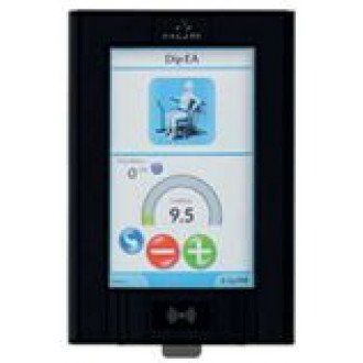 Тренажёр для мышц груди, спины и рук Hur Easy Access 9120 в Новосибирске