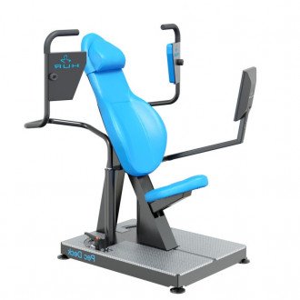 Тренажёр механотерапевтический для мышц груди Hur Rehabilitation 5160 в Новосибирске