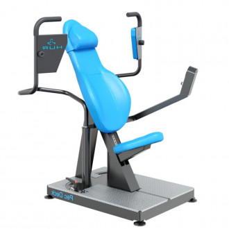 Тренажёр механотерапевтический для мышц груди Hur Rehabilitation 5160 в Новосибирске