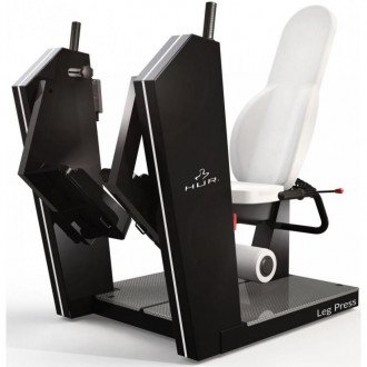 Тренажёр механотерапевтический для ног Hur Rehabilitation 5540 в Новосибирске