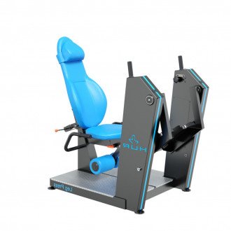 Тренажёр механотерапевтический для ног Hur Rehabilitation 5540 в Новосибирске