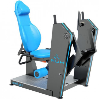 Тренажёр механотерапевтический для ног Hur Rehabilitation 5540 в Новосибирске