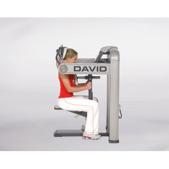 Тренажер механотерапевтический David Back Concept G140 для мышц шеи в Новосибирске