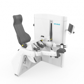 Тренажёр механотерапевтический для ног David Knee Flexion G300 в Новосибирске
