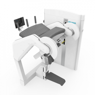 Тренажёр механотерапевтический для ног David Hip Extension G260 в Новосибирске