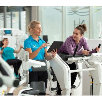 Тренажёр механотерапевтический для ног David Hip Extension G260 в Новосибирске