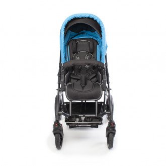 Детская прогулочная коляска ДЦП LIWCare Modi Buggy в Новосибирске