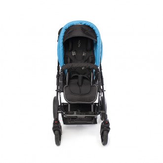 Детская прогулочная коляска ДЦП LIWCare Baffin Buggy в Новосибирске