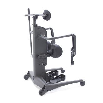 Вертикализатор с подъёмником EasyStand Strap Stand в Новосибирске