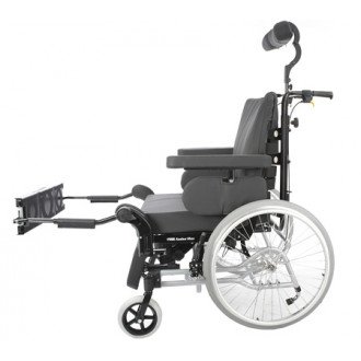 Многофункциональная кресло-коляска Invacare Rea Azalea Max в Новосибирске