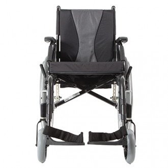 Кресло-коляска с ручным приводом Invacare Action 3 NG в Новосибирске