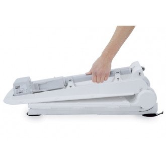 Подъёмник для ванны Invacare Aquatec Orca в Новосибирске