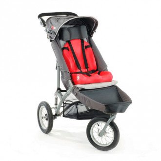 Детская прогулочная коляска ДЦП Special Tomato Jogger в Новосибирске