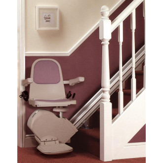 Подъемник кресельный лестничный Acorn 120 - для прямых лестниц