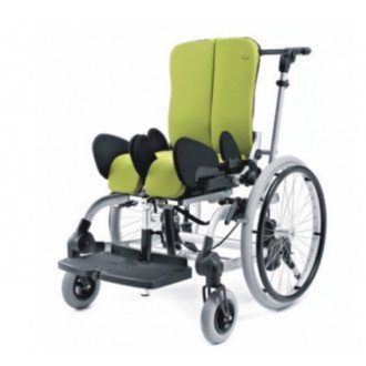 Детская инвалидная коляска R82 X-Panda Multi Frame Active в Новосибирске