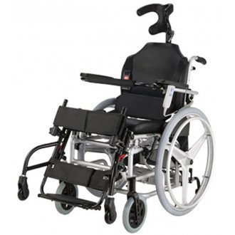 Кресло-коляска с вертикализатором Titan Hero 4  LY-250-140 в Новосибирске