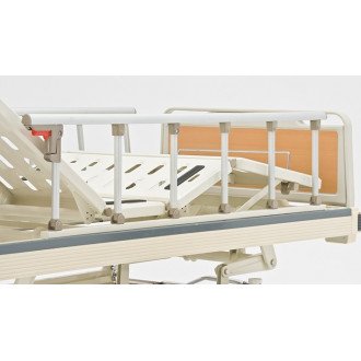 Кровать функциональная c механическим приводом Belberg-48-31 в Новосибирске