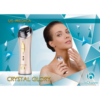 Прибор для ухода за кожей US MEDICA Crystal Glory в Новосибирске