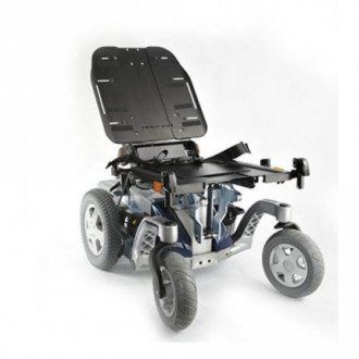 Инвалидная коляска с электроприводом Invacare Storm 4 в Новосибирске