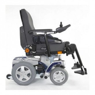 Инвалидная коляска с электроприводом Invacare Storm 4 в Новосибирске