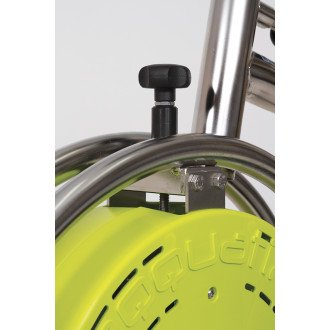 Акватренажёр Aqquatix Active Aqquabike 316L в Новосибирске