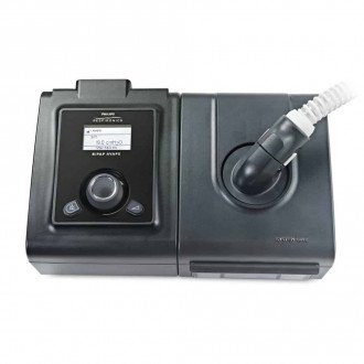 Philips Respironics BiPAP AVAPS System One в Новосибирске