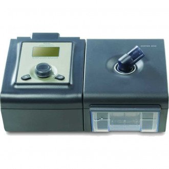 Philips Respironics BiPAP autoSV Advanced System One в Новосибирске