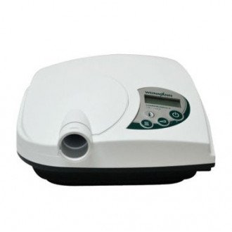 Автоматический CPAP аппарат Weinmann Somnobalance E с увлажнителем в Новосибирске