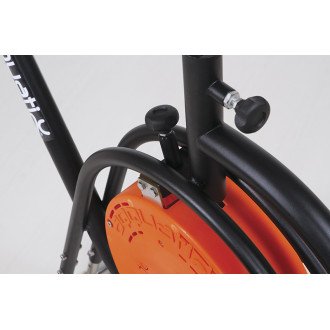 Акватренажёр Aqquatix Black Active Aqquabike 316L в Новосибирске