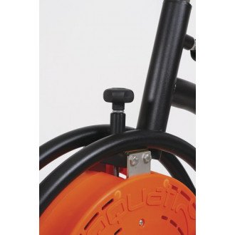 Акватренажёр Aqquatix Black Active Aqquabike 316L в Новосибирске