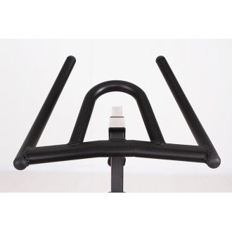 Акватренажёр Aqquatix Black Active Aqquabike 316L в Новосибирске